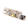Dishwasher Electronic Control Board for Frigidaire GLD2250RDB4 - Part 154663001