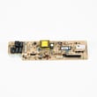 Dishwasher Electronic Control Board 154663005