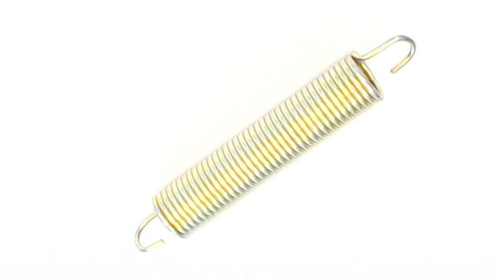Part #154669101, Dishwasher Door Spring / 7.85 x 1.05 x 0.70
