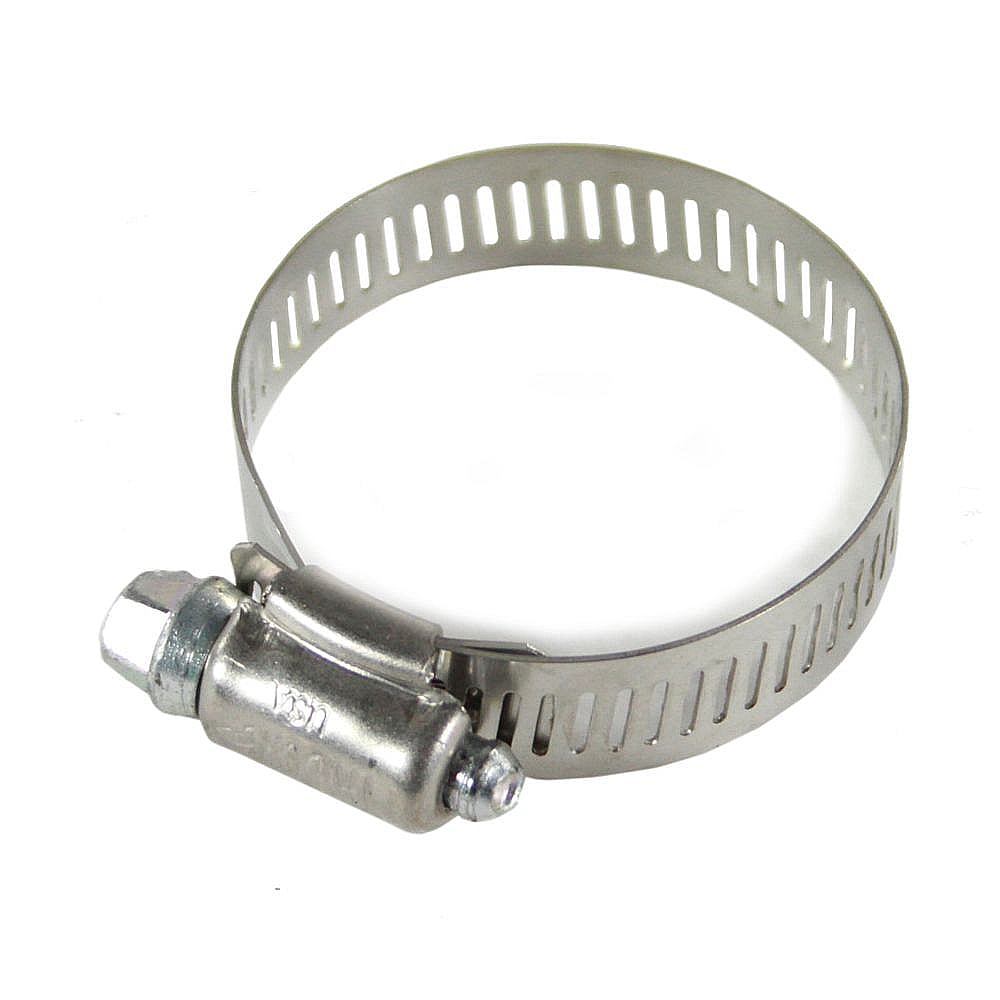 Dishwasher Hose Clamp 154672601 parts Sears PartsDirect