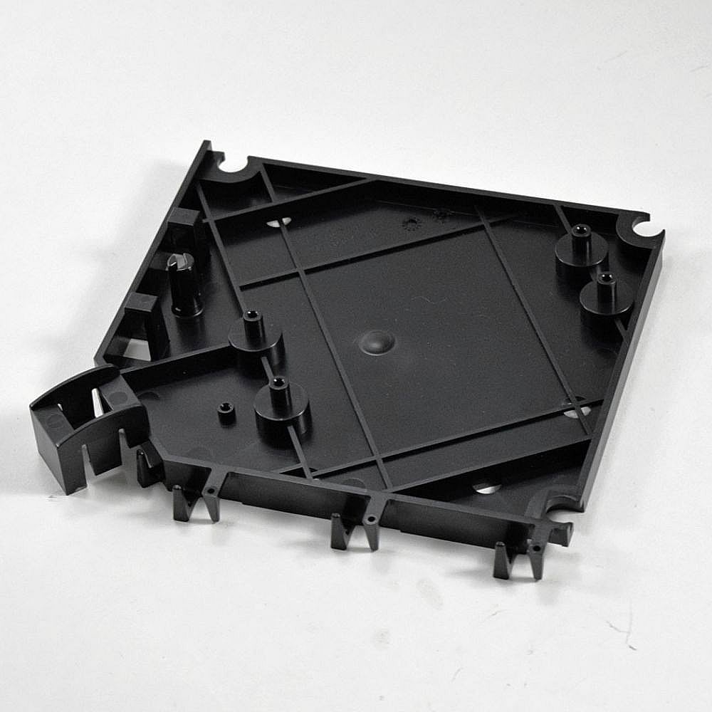 Part #154677101, Dishwasher Circulation Pump Mounting Plate / 7.25 x 6.65 x 1.05