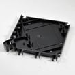Dishwasher Circulation Pump Mounting Plate for Electrolux EIDW6105GW1A - Part 154677101