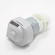 Dishwasher Pump Motor for Kenmore 58716142404 - Part 154683201