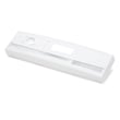 Dishwasher Control Panel (white) 154685201