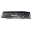 Dishwasher Control Panel (black) for Frigidaire FDB700BFB2 - Part 154685203
