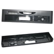 Dishwasher Control Panel for Kenmore 58715149405 - Part 154685303