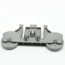 Dishwasher Dishrack Roller Assembly, Lower Rear