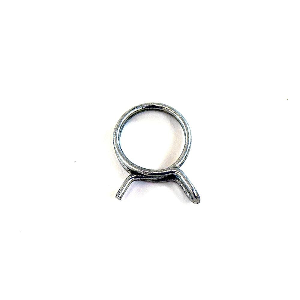 Electrolux Part #154691501, Dishwasher Hose Clamp | 1.45 x 1.15 x 0.45