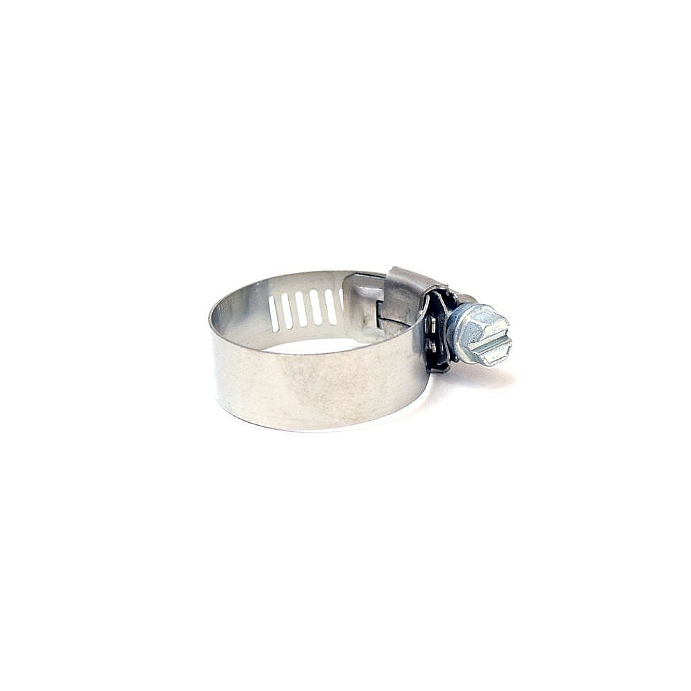 Electrolux Part #154692801, Dishwasher Hose Clamp | 1.05 x 0.65 x 0.50