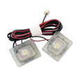 Dishwasher Light Assembly 154693801