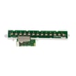Dishwasher Electronic Control Board for Electrolux EIDW6305GW1 - Part 154695801