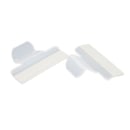 Dishwasher Splash Shield Kit