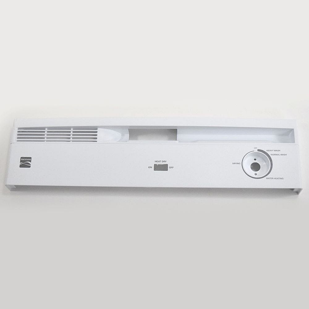 Kenmore Part #154713211, Dishwasher Panel