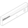 Dishwasher Control Panel for Kenmore 58714019410B - Part 154713215