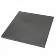 Dishwasher Door Outer Panel (black) for Kenmore 58715239900 - Part 154715003