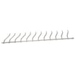 Fence for Electrolux EIDW6105GB2B - Part 154720903