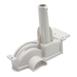 Dishwasher Circulation Pump Volute 154724001