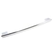 Dishwasher Door Handle for Frigidaire FPHD2485NF1A - Part 154724105