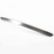 Dishwasher Door Handle for Frigidaire FGID2466QB4A - Part 154724905