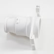 Dishwasher Upper Dishrack Funnel Base for Kenmore 58715233900A - Part 154728001