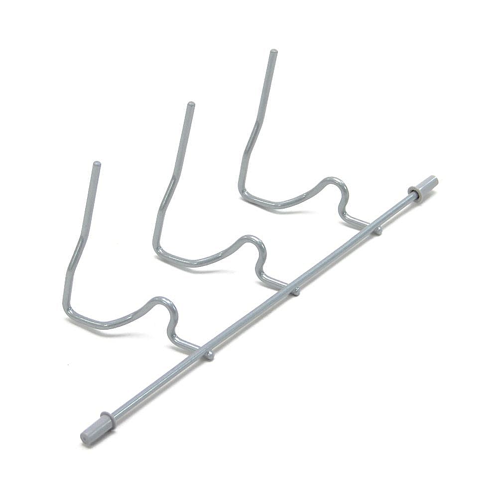 Part #154740304, Dishwasher Fold-Down Tine Row / 11.05 x 8.95 x 3.60