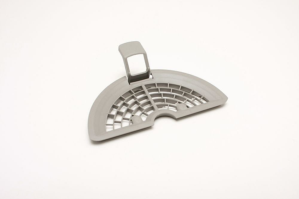Electrolux Part #154740901, Trap | 8.00 x 5.15 x 2.30