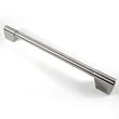 Dishwasher Door Handle (stainless) 154743101