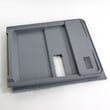 Dishwasher Door Inner Panel Assembly (gray) for Frigidaire FPHD2485NF1A - Part 154743503