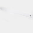 Dishwasher Toe Panel for Frigidaire FFBD2404NS3A - Part 154745501