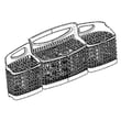 Dishwasher Silverware Basket for Frigidaire FGID2474QF5B - Part 154749604
