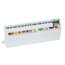 Dishwasher Electronic Control Board Assembly