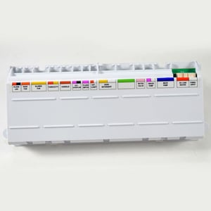 Dishwasher Electronic Control Board 154750503