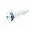 Dishwasher Screw And Washer 154754901