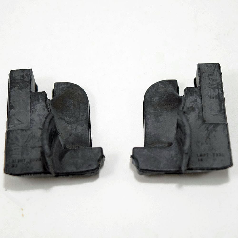 Photo of Part #154756601, Gasket | 4.50 x 4.10 x 1.20 from Repair Parts Direct