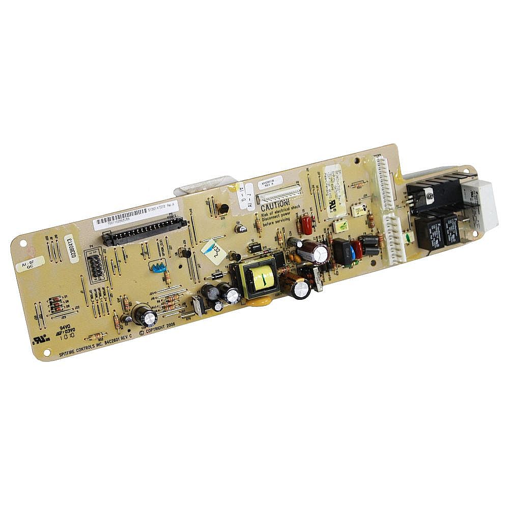 Photo of Dishwasher Electronic Control Board from Repair Parts Direct