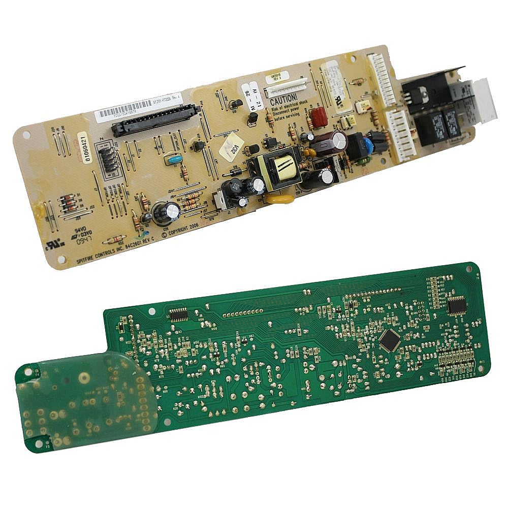 Photo of Dishwasher Electronic Control Board from Repair Parts Direct