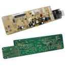 Dishwasher Electronic Control Board (replaces 154543602, 154636102) 154757002