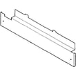 Dishwasher Toe Panel for Electrolux EDW7505HSS0 - Part 154759606