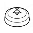 Float for Electrolux EIDW5905JS0A - Part 154764401