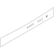 Insert for Kenmore 58715269900 - Part 154766101
