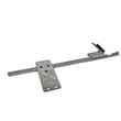 Leg And Hing for Electrolux EIDW6405HT1B - Part 154774101