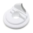 Base,soil Director for Frigidaire DGHD2433KF1 - Part 154776101