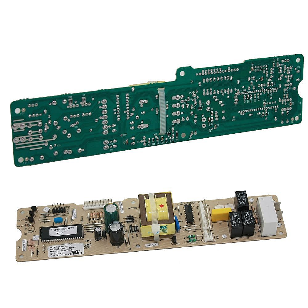 Photo of Dishwasher Electronic Control Board from Repair Parts Direct