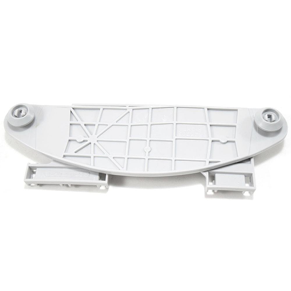 Photo of Dishwasher Dishrack Adjuster and Wheel Assembly from Repair Parts Direct