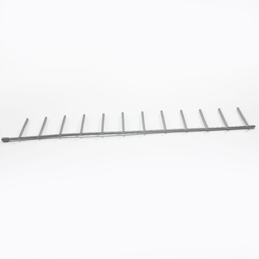 Part #a00255502, Dishwasher Tine Row | 15.25 x 2.05 x 2.05