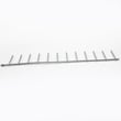Fence for Electrolux EWDW6505GS0B - Part 154781802