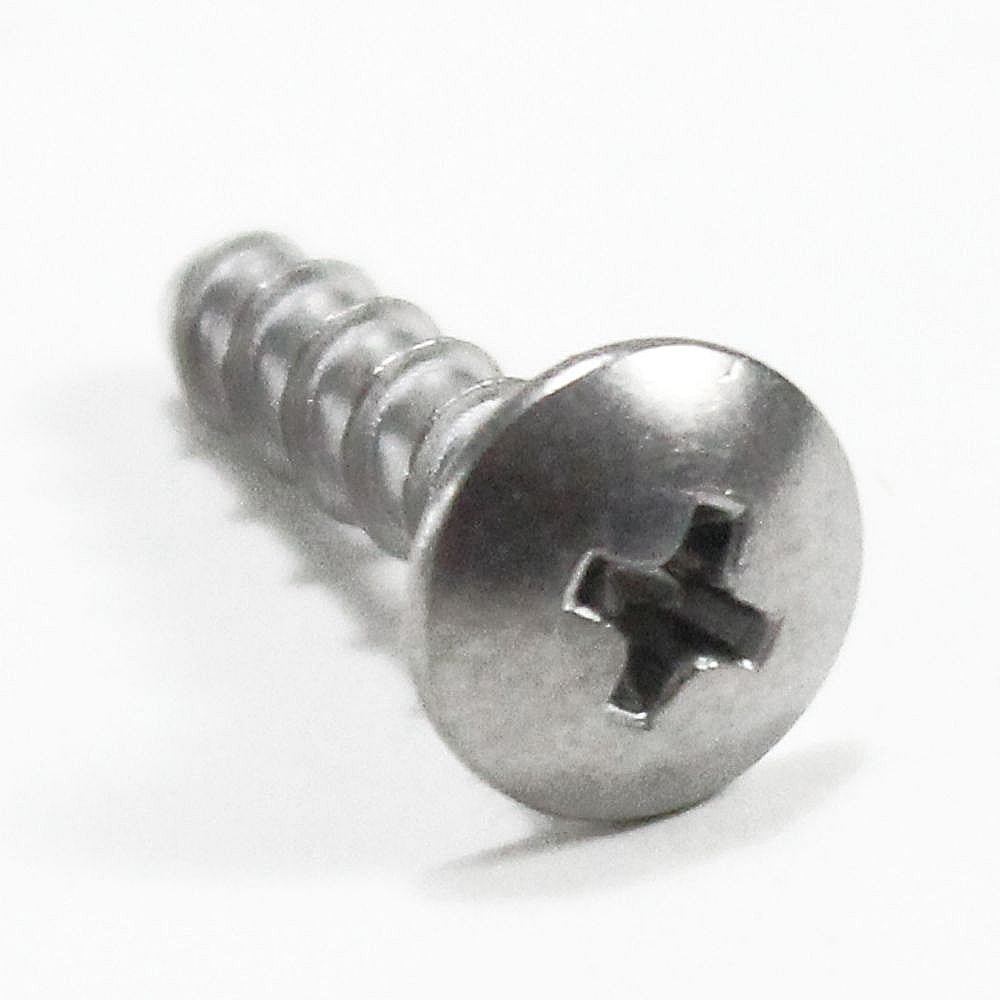 Part #154783101, Dishwasher Screw / 0.60 x 0.40 x 0.15