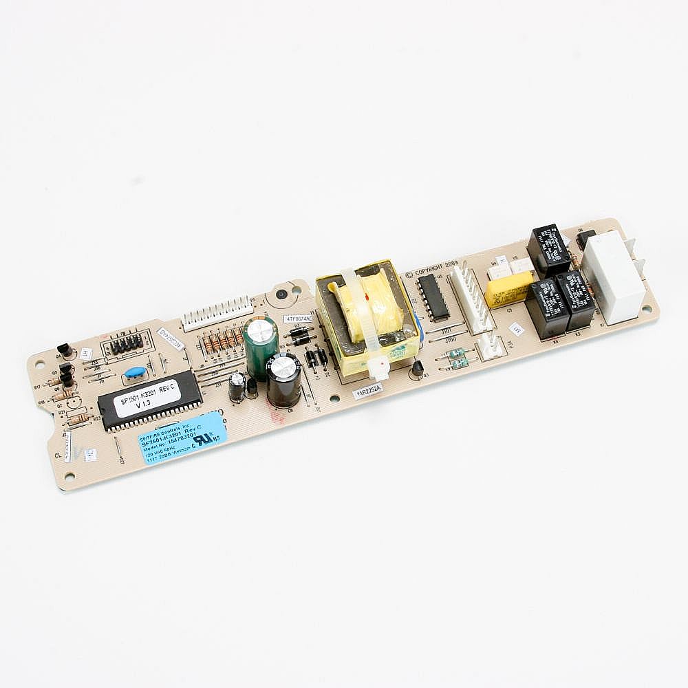 Photo of Dishwasher Electronic Control Board from Repair Parts Direct