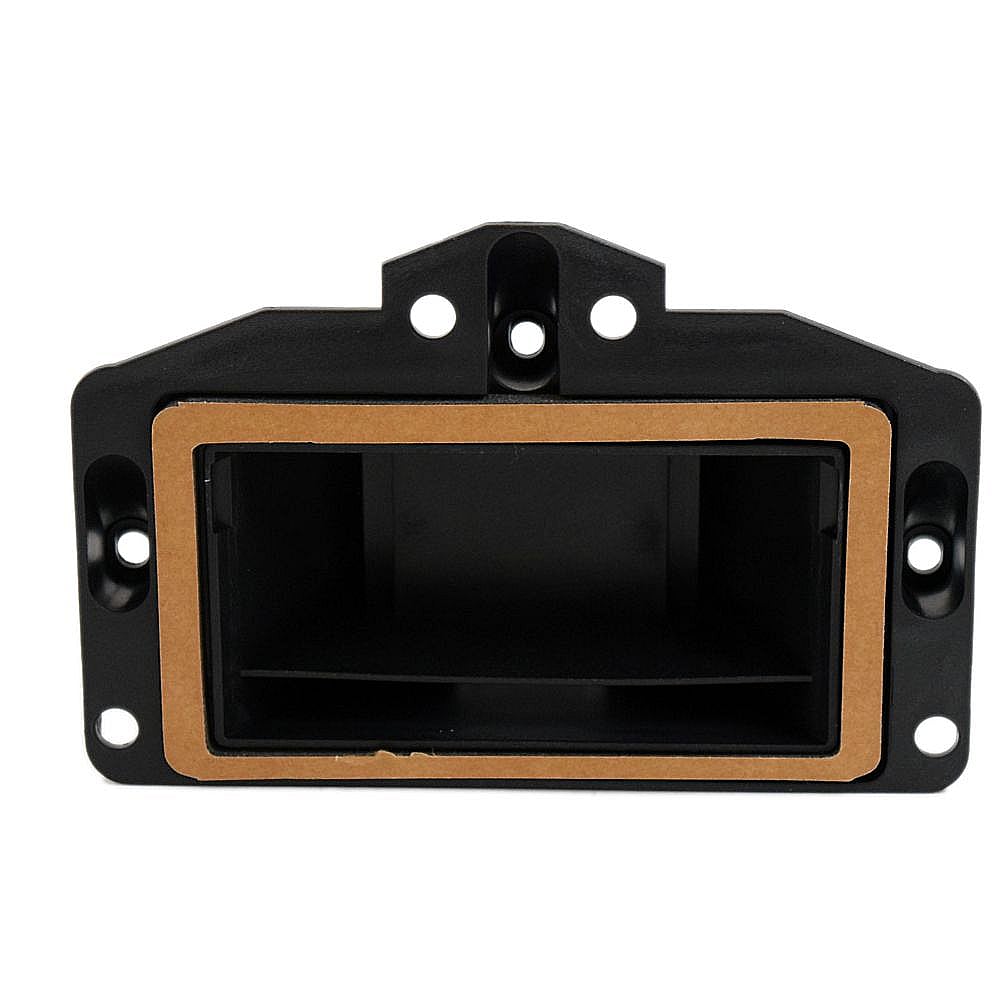 Kenmore Part #154784401, Dishwasher Vent Assembly | 10.50 x 9.10 x 3.20