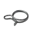 Dishwasher Hose Clamp, 1.312-in